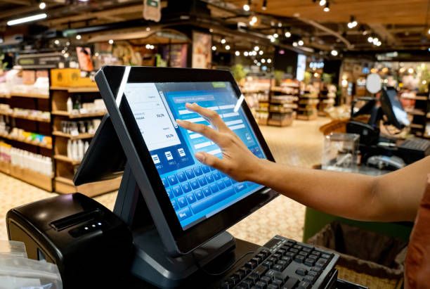 Inventory + POS System